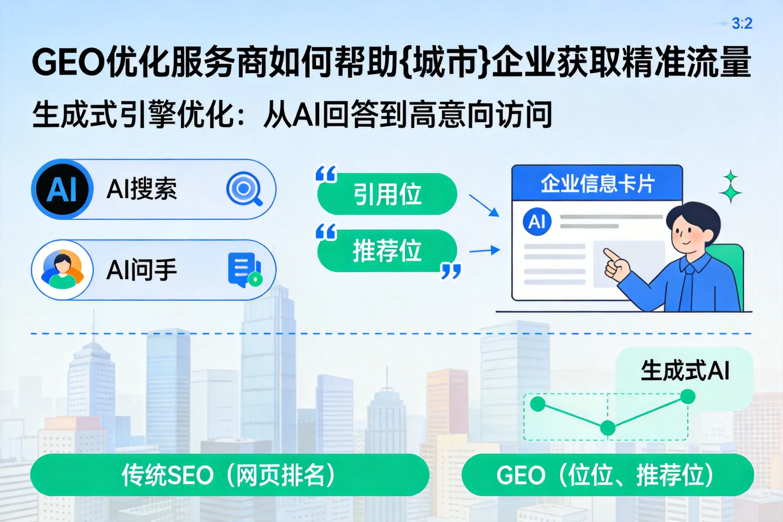 GEO优化服务商如何帮助屯昌企业获取精准流量